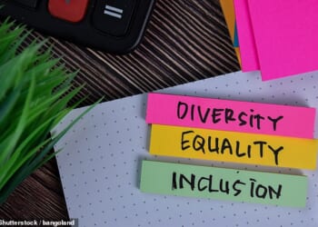 Public sector workers risk suffering diversity 'fatigue' if they are told to mark too many awareness days and religious festivals (File image)