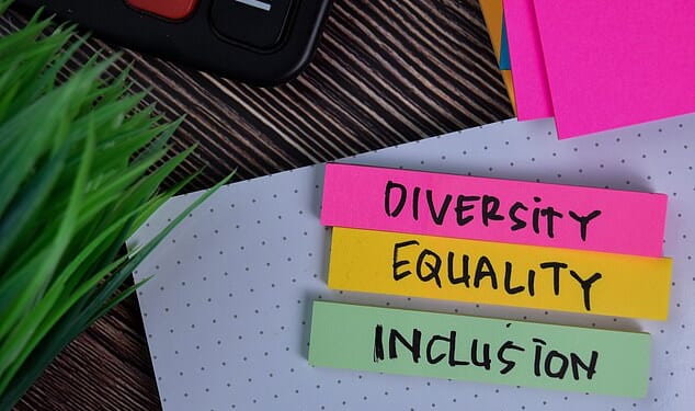 Public sector workers risk suffering diversity 'fatigue' if they are told to mark too many awareness days and religious festivals (File image)