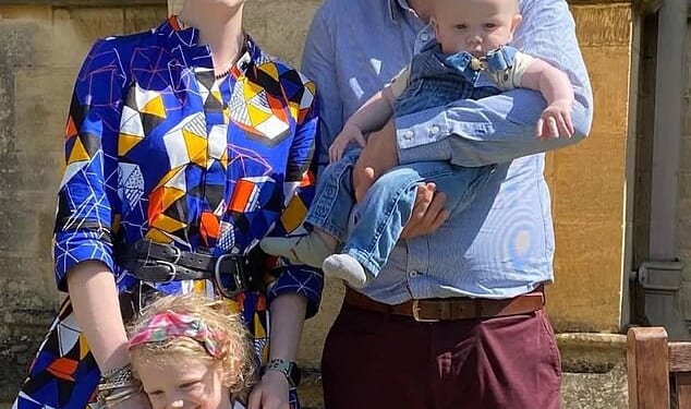 Fionnghuala Shearman, known to friends as Nu, perished alongside daughter Eve, seven, and son Ohner, four, as flames swept through their home on Brimscombe Hill, near Stroud. Her husband, Tom, survived