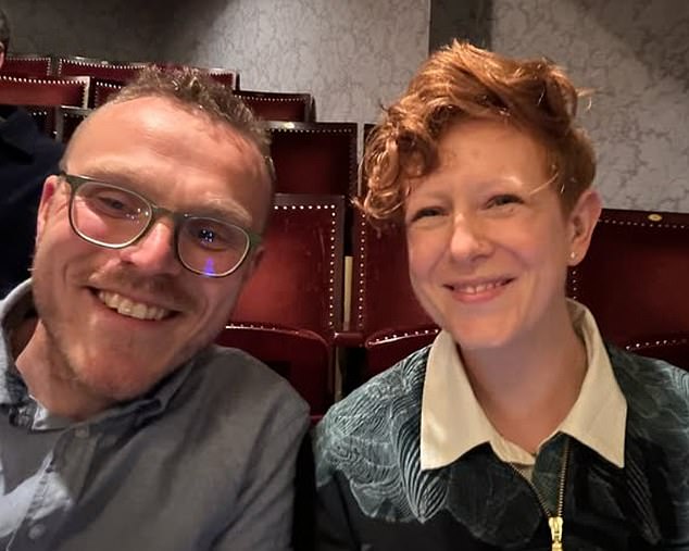 Friends of the couple said they had been left 'shellshocked' by the tragedy