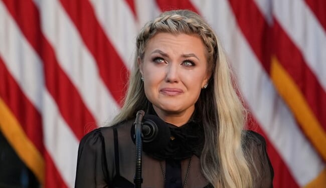 Please Stop Attacking My Family, You Ghouls – HotAir