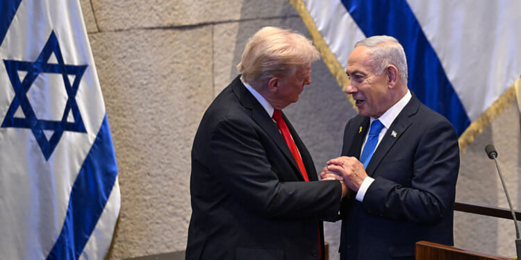 Poll: Younger Republicans Break with GOP Orthodoxy on Israel