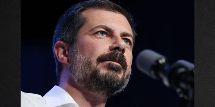 Former U.S. Secretary of Transportation Pete Buttigieg is often pitched as a potential 2028 Democratic presidential candidate, but he fared poorly on a recent poll of young voters.