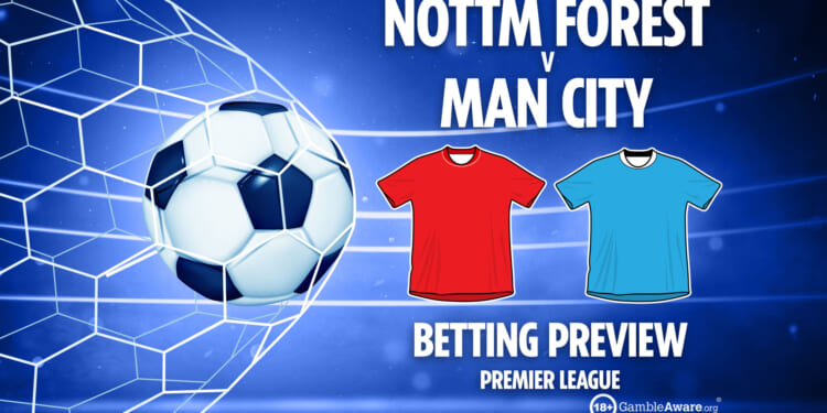 Prediction, preview and latest odds