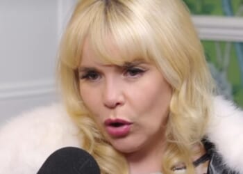 Paloma Faith has revealed the horrendous things she saw while working in a fetish club before shooting to fame