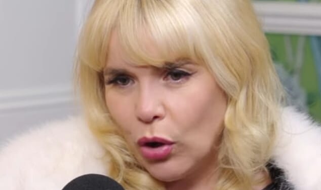 Paloma Faith has revealed the horrendous things she saw while working in a fetish club before shooting to fame