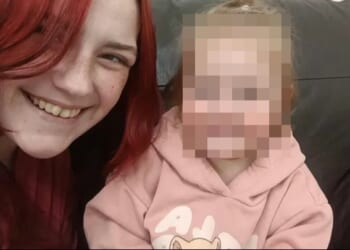 Pregnant mum, 22, dies suddenly in her sleep