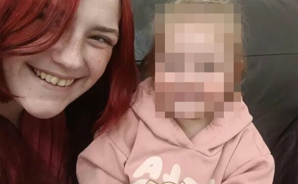 Pregnant mum, 22, dies suddenly in her sleep
