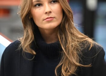 Princess Ingrid Alexandra of Norway expressed her condolences over the tragic terrorist attack at Bondi Beach. She is pictured here in Norway on December 16