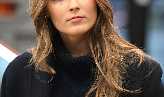 Princess Ingrid Alexandra of Norway expressed her condolences over the tragic terrorist attack at Bondi Beach. She is pictured here in Norway on December 16