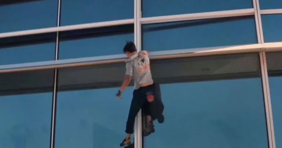 Pro-Life Spider-Man warned on Dec. 2, 2025, that merely shutting down Planned Parenthood clinics would not abolish abortion.