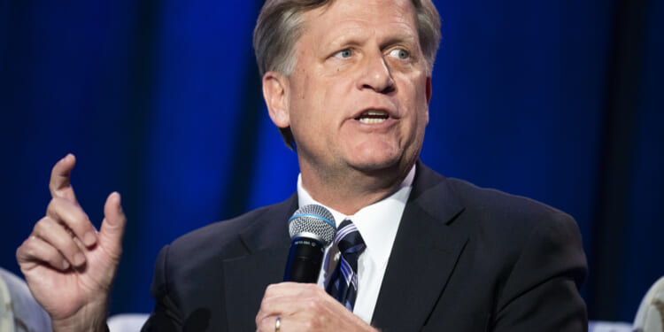 Propaganda Reset - The American Conservative