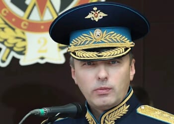 Putin's ex-defence chief known as the 'keeper of secrets' dies suddenly on Christmas Day after being fired by tyrant