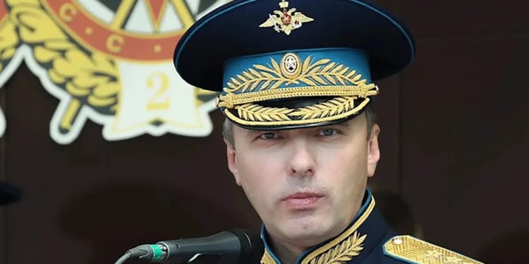 Putin's ex-defence chief known as the 'keeper of secrets' dies suddenly on Christmas Day after being fired by tyrant