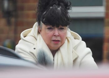 REVEALED: Adam Peaty's 'outraged' mother's response to Gordon Ramsay's 'cruel digs' about her in explosive wedding speech - as her son changes his name and blocks texts from his family amid bitter feud