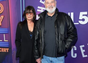 The LA County Medical Examiner has ruled Rob and Michele Reiner's deaths a homicide, caused by 'multiple sharp force injuries with a knife by another'