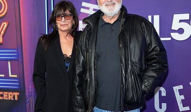 The LA County Medical Examiner has ruled Rob and Michele Reiner's deaths a homicide, caused by 'multiple sharp force injuries with a knife by another'