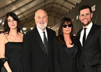 R.I.P. Rob Reiner and His Wife Michelle Singer – HotAir
