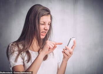 Rage bait has seen its usage increase threefold by people describing deliberately controversial content online