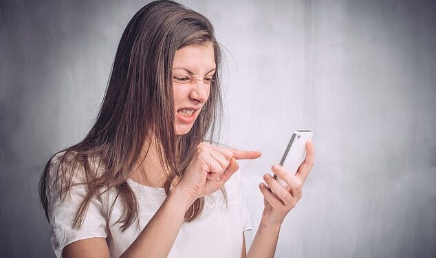 Rage bait has seen its usage increase threefold by people describing deliberately controversial content online