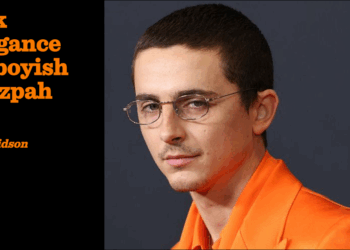 Rank arrogance and boyish chutzpah | Tom Davidson