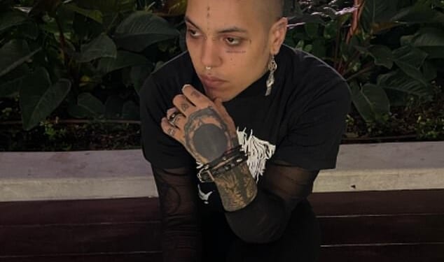 Rising emo-rap artist POORSTACY has tragically died at the age of 26 in Florida