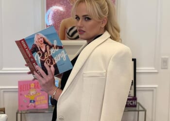 Rebel Wilson's long path to fame and fortune was anything but easy, with the Australian actress overcoming extreme adversity throughout her early life and career