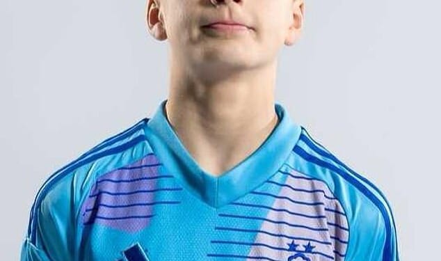 In a tribute Josh's family said he 'was a lad with an incredibly energy for life, an infectious and mischievous smile, kind sparkling eyes, and so much love to give'