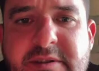 The ruthless mastermind boasted his team of corrupt lorry drivers had already trafficked at least 50 people to France after they 'commit crimes and want to go fast'