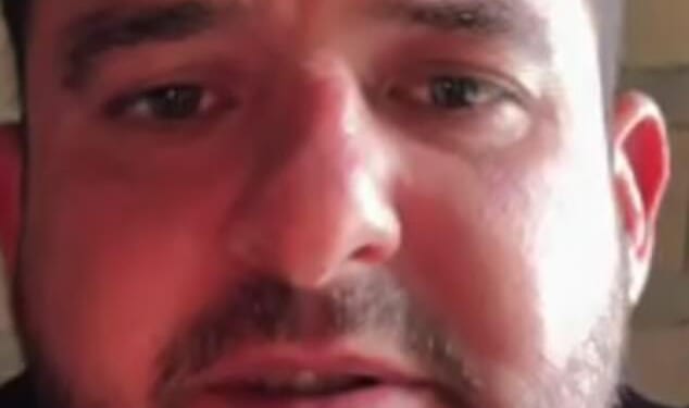 The ruthless mastermind boasted his team of corrupt lorry drivers had already trafficked at least 50 people to France after they 'commit crimes and want to go fast'