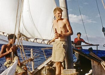 The BBC turned down David Attenborough's application to be a producer, but then encouraged him to apply for its television training scheme