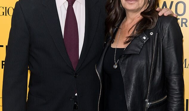 Rob Reiner and his wife Michele's bodies have been released to their devastated loved ones, who can now finally hold their burial; the couple are pictured in 2013