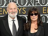 Rob and Michele Reiner's death certificates unveil new details on brutal knife murders as Hollywood couple's bodies are cremated