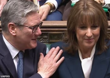 Several economists are calling for Rachel Reeves' resignation following her Budget