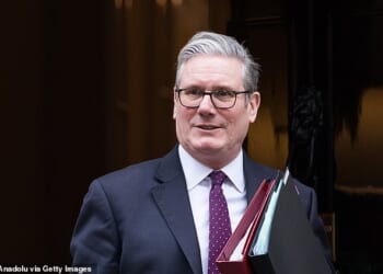 If Sir Keir Starmer were a wise politician he would try to reassure voters in the countryside, writes Stephen Glover