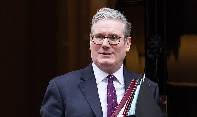 If Sir Keir Starmer were a wise politician he would try to reassure voters in the countryside, writes Stephen Glover