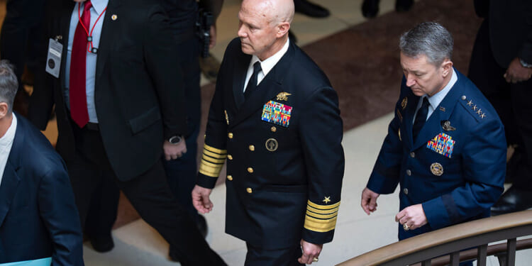 Salute or push back? When a military order’s legality is in question.