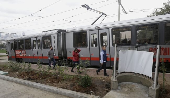 San Francisco Has a Plan to Save Public Transportation (It's More Taxes) – HotAir