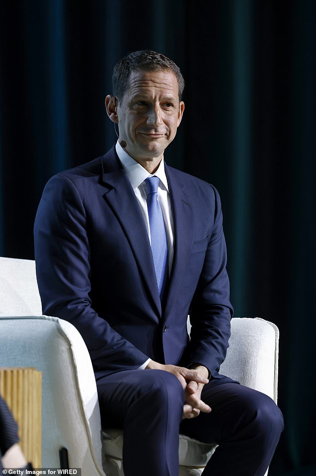 Mayor Daniel Lurie quietly signed the divisive Reparations Bill two days before Christmas