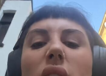 A TikToker who goes by the handle @queencecy_ took to the platform to share her gripes about the Monzo 1p saving challenge, which she joked was 'bankrupting' her