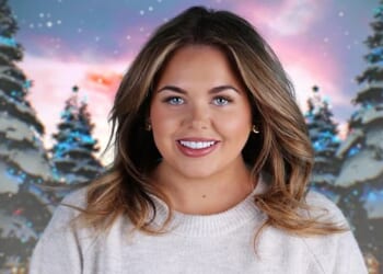 Scarlett Moffatt has shut down claims of a Strictly Come Dancing 'fix' ahead of her appearance on the show's Christmas Special