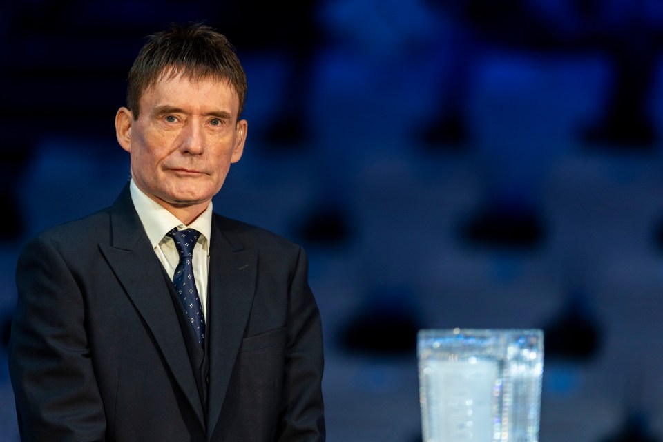 Bet Victor Scottish Open - Day 7