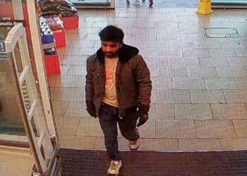 Schoolgirl, 16, 'followed & harassed' by random man 'staring at her' inside Sainsbury's store