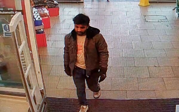 Schoolgirl, 16, 'followed & harassed' by random man 'staring at her' inside Sainsbury's store