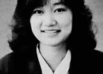 Junko Furuta, 17, was gang-raped, tortured and murdered by four young men in Japan in 1988
