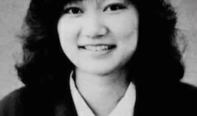 Junko Furuta, 17, was gang-raped, tortured and murdered by four young men in Japan in 1988