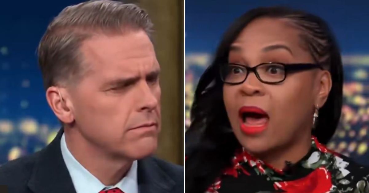 Scott Jennings immediately poked a huge hole in CNN guest panelist Tezlyun Figaro's conspiracy theory.