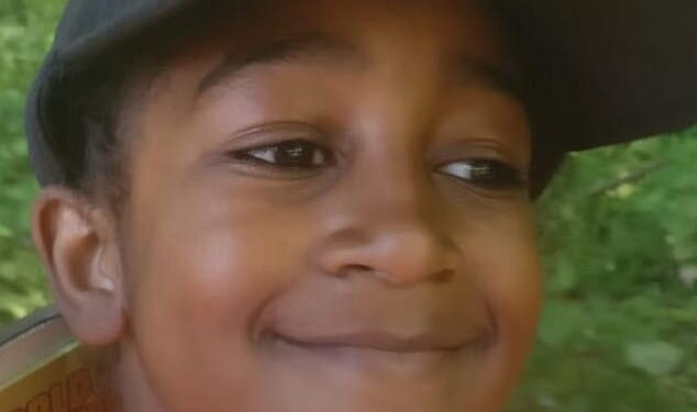 Adam Henry, 15, was stabbed to death on December 9 on Westbourne Road, Islington and died in hospital