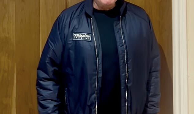 Shaun Ryderhas admitted he has no intention of coming off the weight-loss jab Ozempic after shedding more than two stone