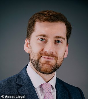 Aaron Banasik says Lifetime Isas still make sense for saving to buy a property